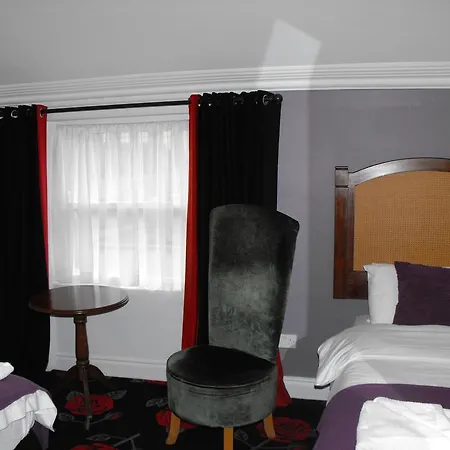 The Townhouse