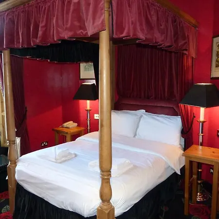Hotel The Townhouse
