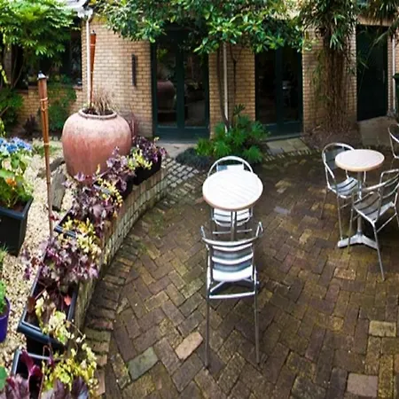The Townhouse