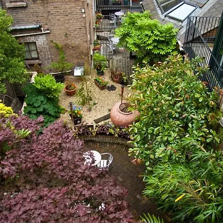 The Townhouse Hotel 3*