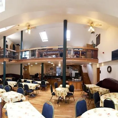 The Townhouse Hotel