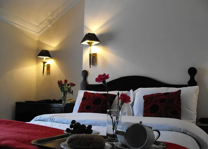 The Townhouse Dublin