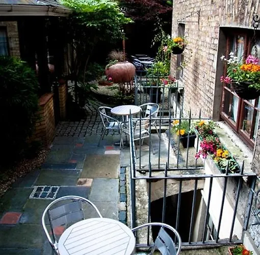 The Townhouse Dublin