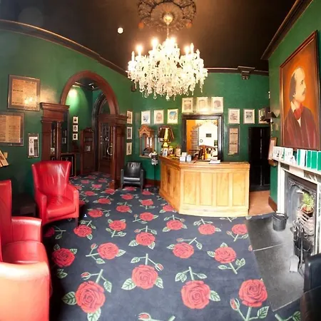 ホテル The Townhouse