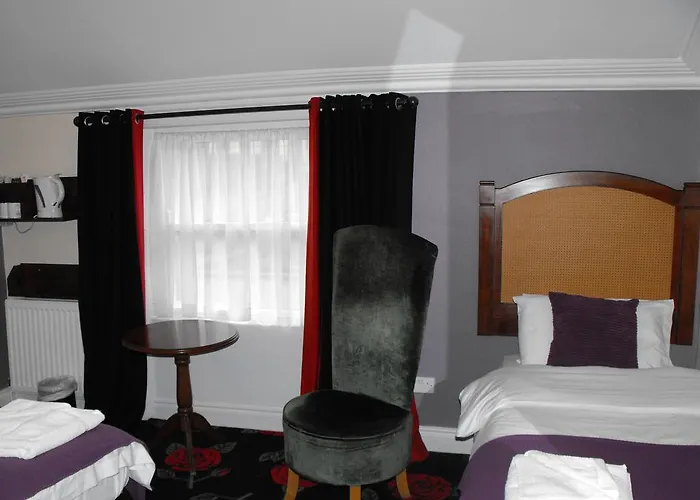 The Townhouse