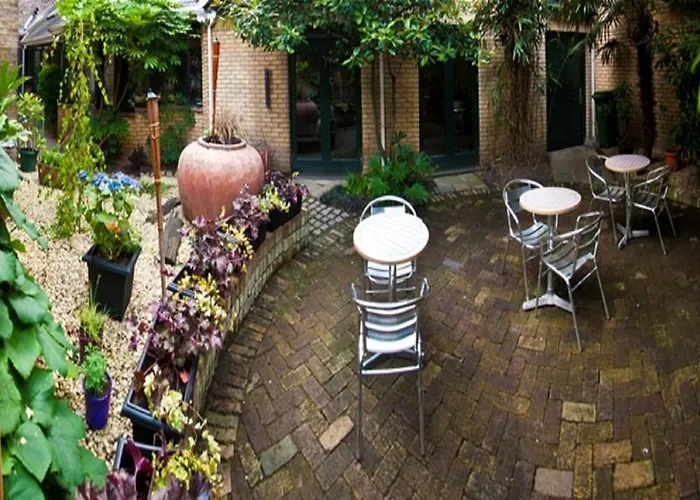 The Townhouse