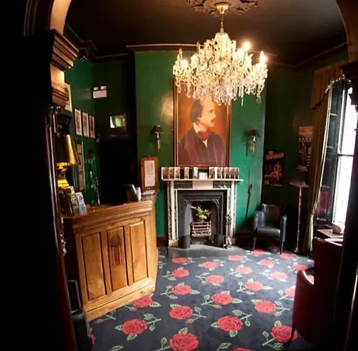 The Townhouse Szálloda 3*