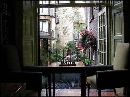 The Townhouse Szálloda Dublin