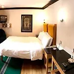 Hotel The Townhouse Dublin