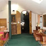 The Townhouse Hotel 3*
