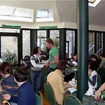 Hotel The Townhouse Dublin