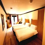 The Townhouse