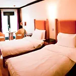 Hotel The Townhouse 3*