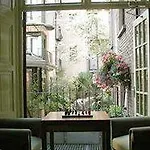 The Townhouse Hotel