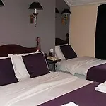 The Townhouse Hotel 3*