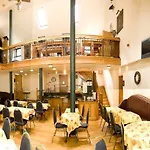 The Townhouse 3* Dublin