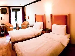 The Townhouse 호텔 3*