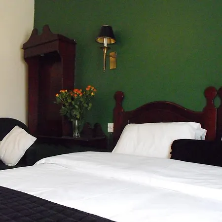 Szálloda The Townhouse Dublin
