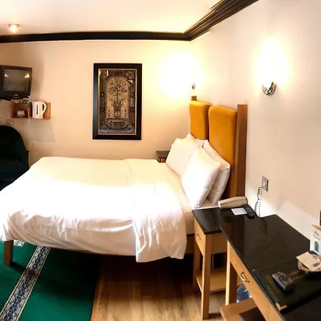 호텔 The Townhouse