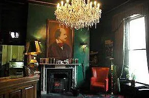 The Townhouse 3* Dublin