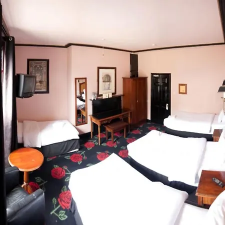 The Townhouse 호텔