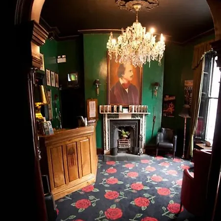 The Townhouse Szálloda 3*