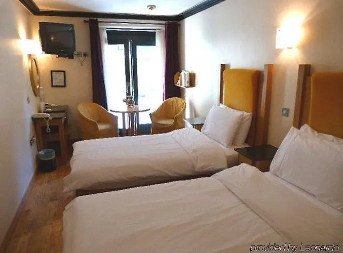 The Townhouse Отель Дублин