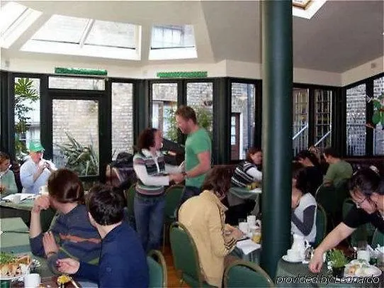 Отель The Townhouse Дублин