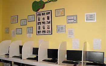 The Townhouse Отель