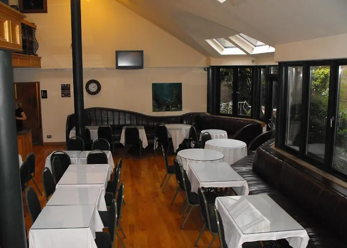 The Townhouse Отель 3*