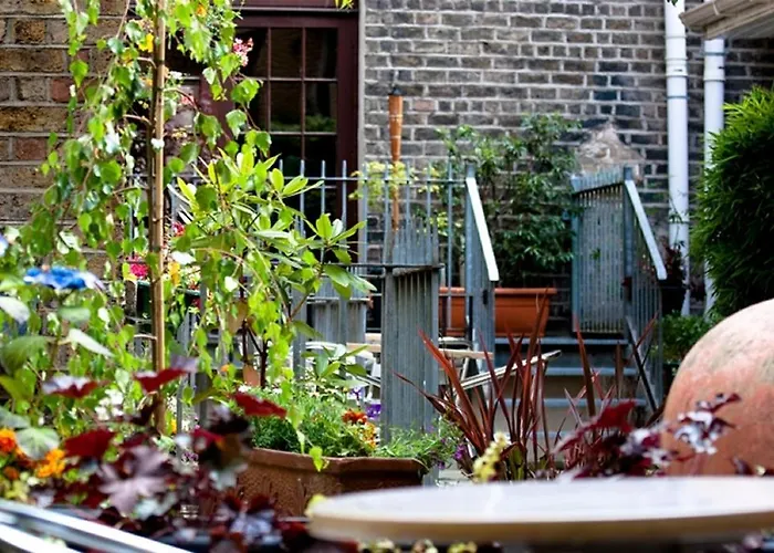 The Townhouse Отель Дублин