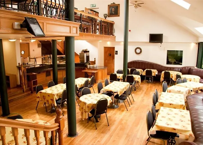 The Townhouse Отель Дублин