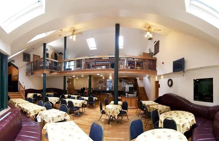 The Townhouse Отель