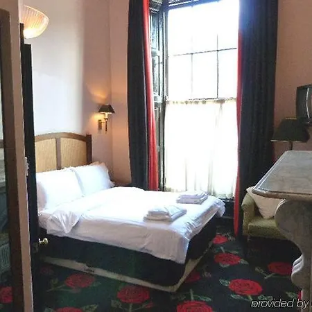 Hotel The Townhouse Dublino