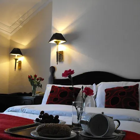 The Townhouse Dublino