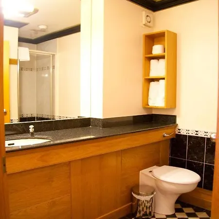 Hotel The Townhouse Dublino
