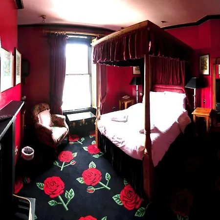 The Townhouse Dublino