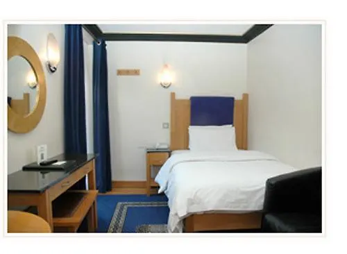 The Townhouse Dublin