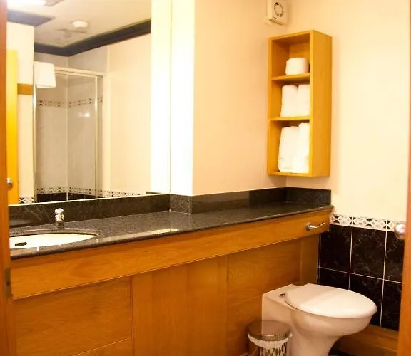 Hotel The Townhouse Dublin