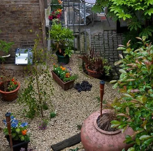 The Townhouse Dublin