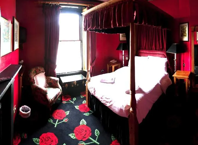 The Townhouse Dublin