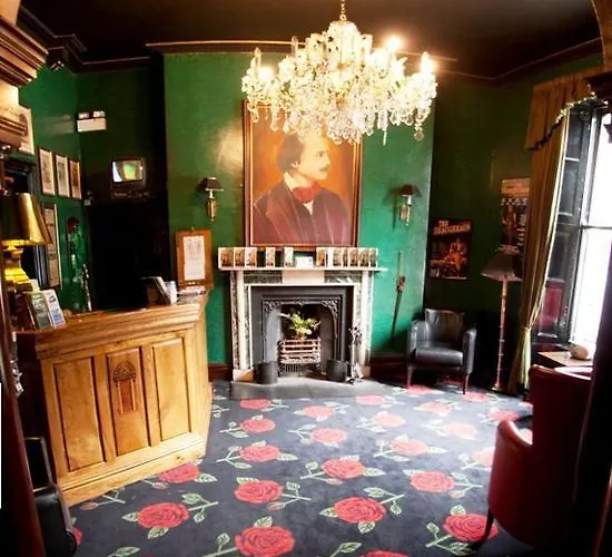 The Townhouse Dublin