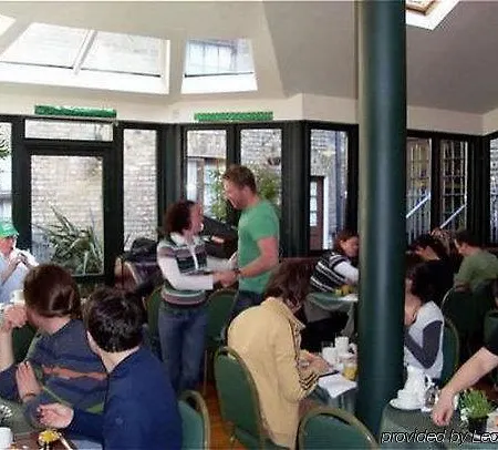 Otel The Townhouse Dublin