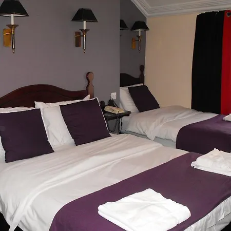 The Townhouse Dublin