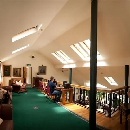 The Townhouse Dublin