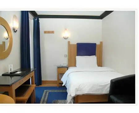 The Townhouse Dublin