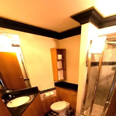 Otel The Townhouse Dublin