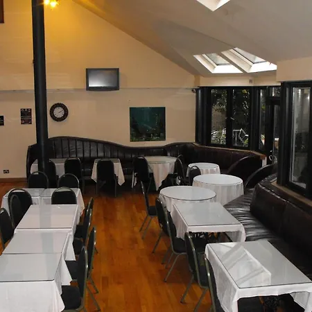 The Townhouse Otel 3*