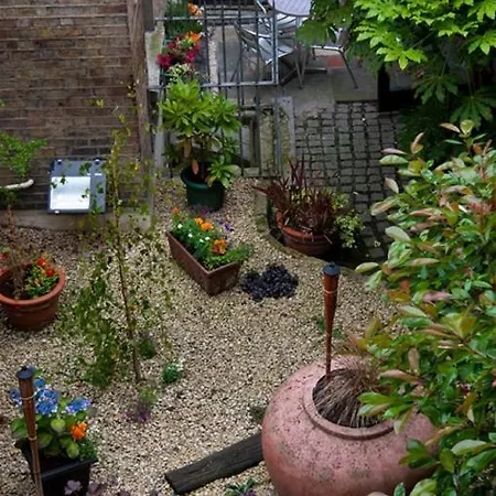 The Townhouse Dublin