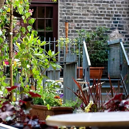 The Townhouse Otel Dublin